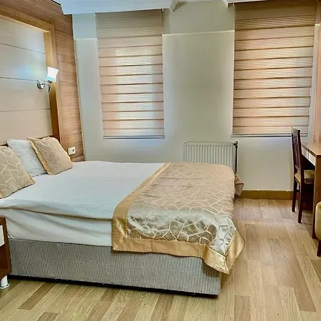 Timeks Sultanahmet Hotel