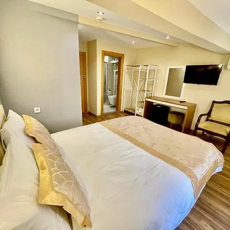 Hotel Timeks Sultanahmet