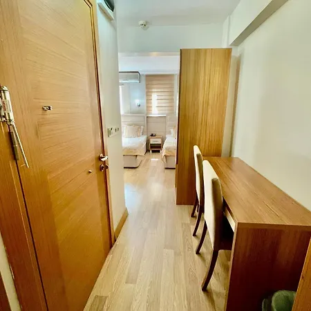 Hotel Timeks Sultanahmet