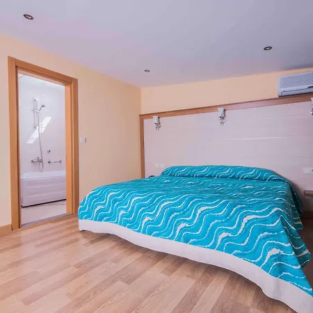 Timeks Sultanahmet 3*