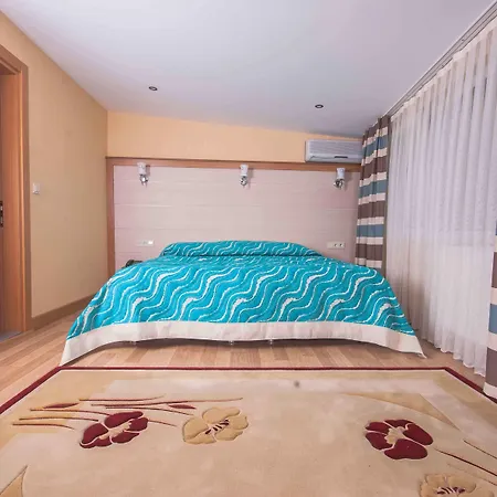 Timeks Sultanahmet 3*