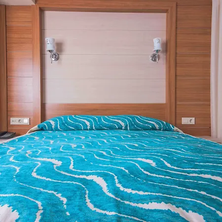 Timeks Sultanahmet 3*