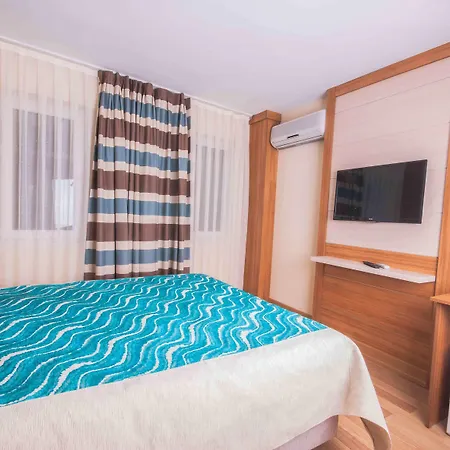 Timeks Sultanahmet Hotel