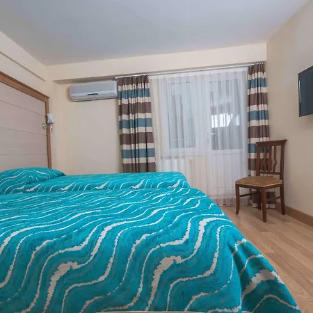 Hotel Timeks Sultanahmet Provincia di Istanbul