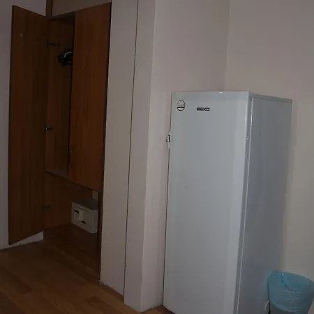 Timeks Sultanahmet Hotel 3*