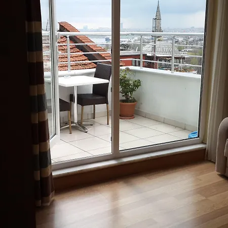 Timeks Sultanahmet Hotel