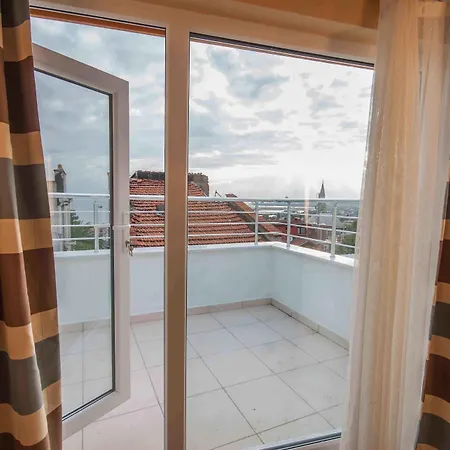 Timeks Sultanahmet Hotel 3*