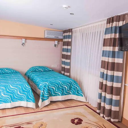 Timeks Sultanahmet 3*