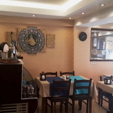 Timeks Sultanahmet Hotel Provincia di Istanbul