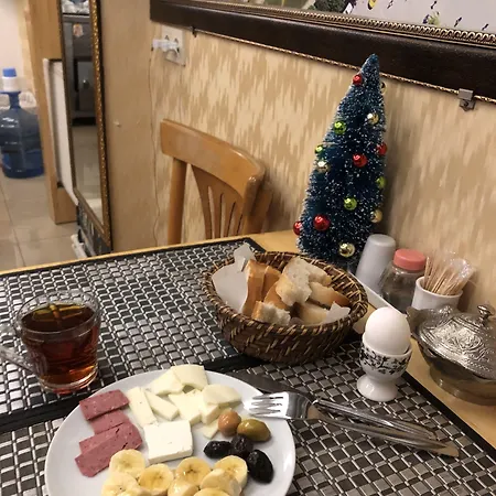 Hotel Timeks Sultanahmet Provincia di Istanbul