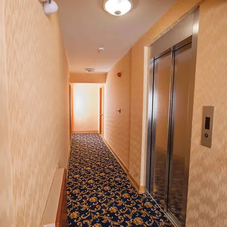 Timeks Sultanahmet Hotel Provincia di Istanbul