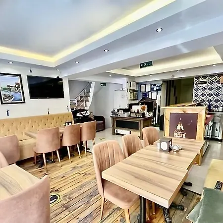 Timeks Sultanahmet Hotel