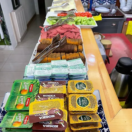 Hotel Timeks Sultanahmet