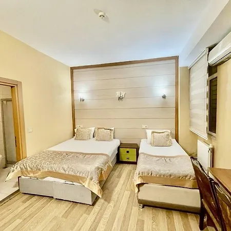 Hotel Timeks Sultanahmet Provincia di Istanbul