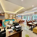 Timeks Sultanahmet فندق اسطنبول