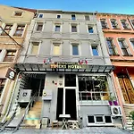 فندق Timeks Sultanahmet
