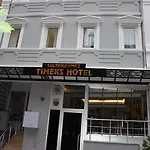 فندق Timeks Sultanahmet