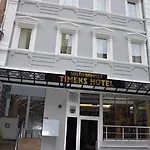 Timeks Sultanahmet 3*
