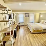 فندق Timeks Sultanahmet 3*