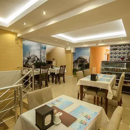 Hotel Timeks Sultanahmet