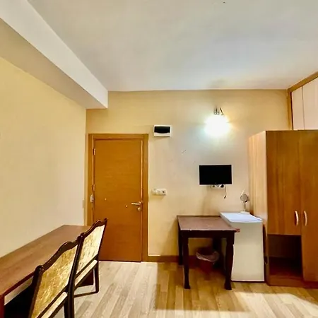 Timeks Sultanahmet Hotel