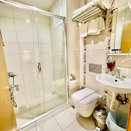 Timeks Sultanahmet 3* Istanbulská provincie