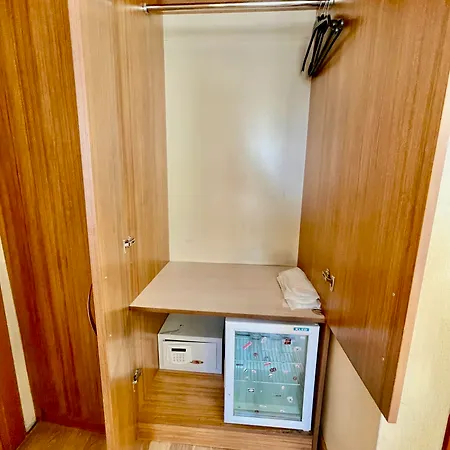 Timeks Sultanahmet 3* Istanbulská provincie