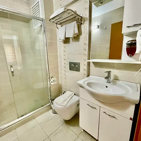 Timeks Sultanahmet 3*