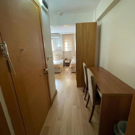 Timeks Sultanahmet 3* Istanboel