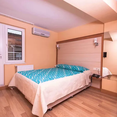 Hotel Timeks Sultanahmet Istanboel