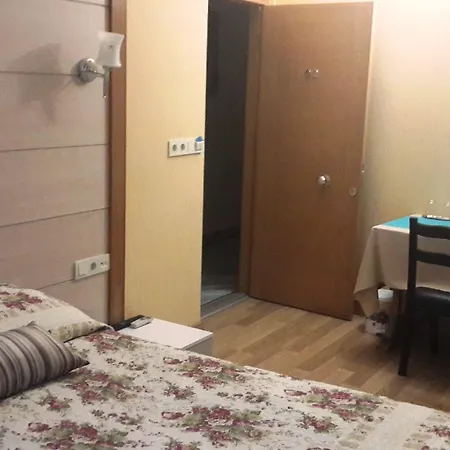 Timeks Sultanahmet 3*