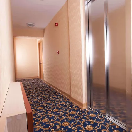 Hotel Timeks Sultanahmet Istanboel