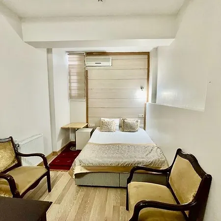Timeks Sultanahmet 3* Istanboel