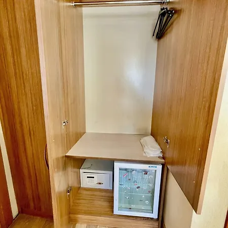 Hotel Timeks Sultanahmet Istanboel