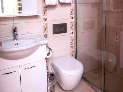 Hotel Timeks Sultanahmet Istanbulská provincie