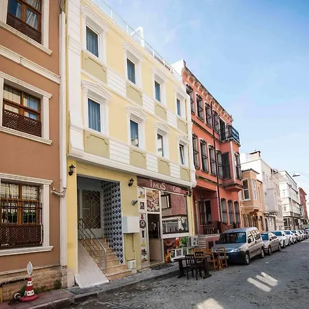 Timeks Sultanahmet Istanbulská provincie