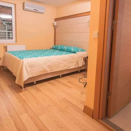 Timeks Sultanahmet Hotel 3*