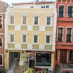 Ξενοδοχείο Timeks Sultanahmet