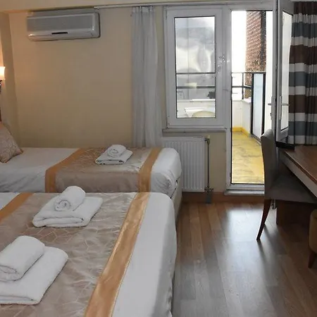 Timeks Sultanahmet Otel