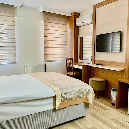 Timeks Sultanahmet İstanbul