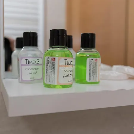 ホテル Timeks Sultanahmet