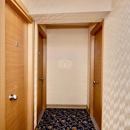 Timeks Sultanahmet Hotell