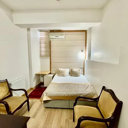 Timeks Sultanahmet Otel 3*
