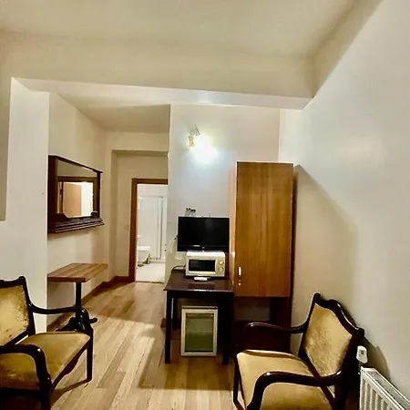 Timeks Sultanahmet Szálloda 3*