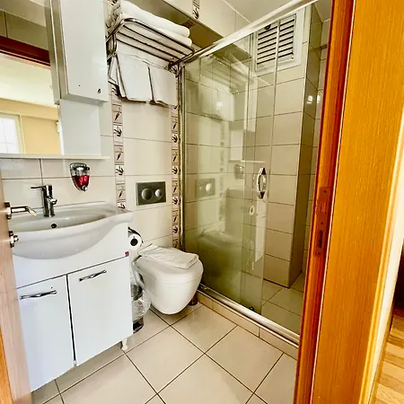 Timeks Sultanahmet Otel