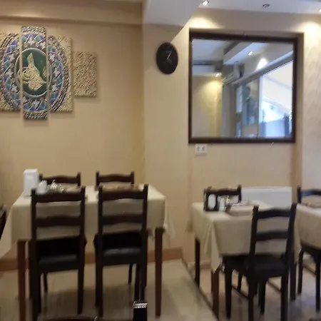 Timeks Sultanahmet İstanbul
