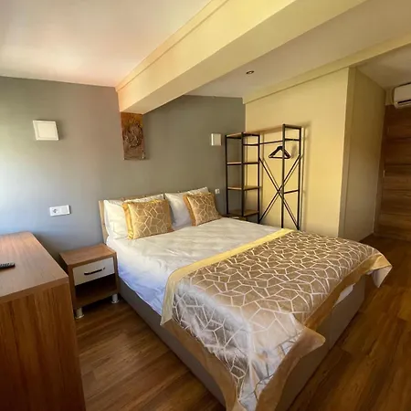 Timeks Sultanahmet Hotell