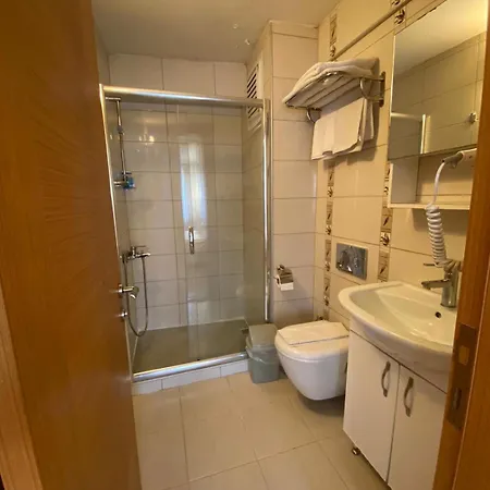Hotel Timeks Sultanahmet
