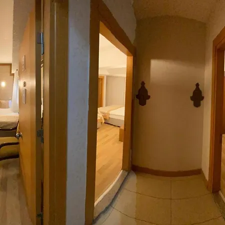 Timeks Sultanahmet 3*