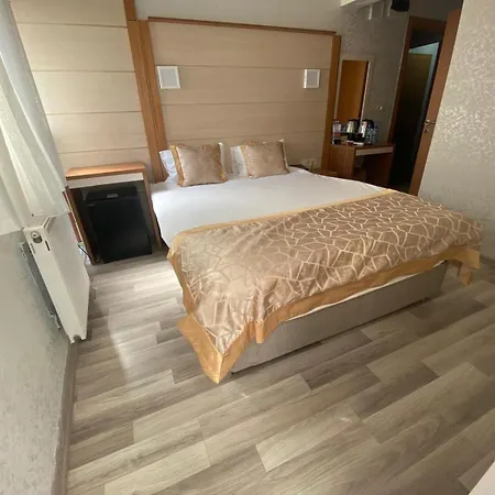 Hotell Timeks Sultanahmet